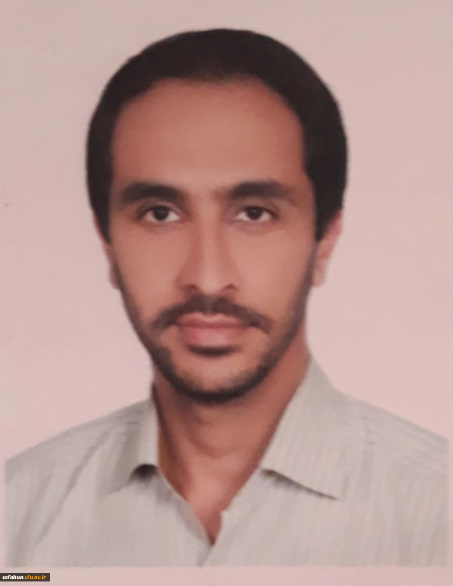 اقای سلطانی