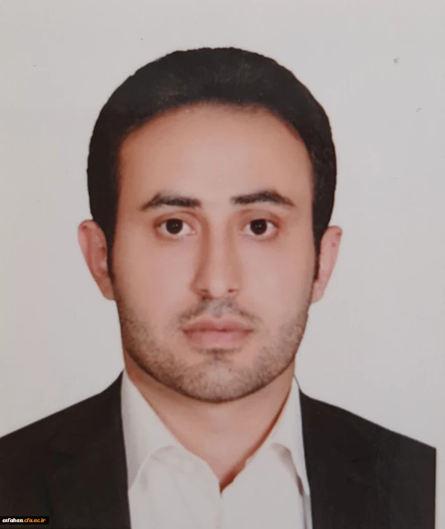 اقای بهبهانی