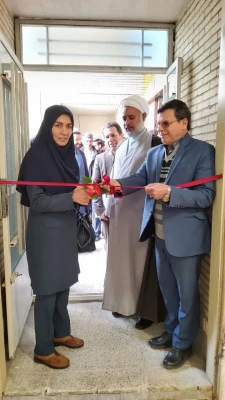 افتتاح کانون همیاران ازدواج و خانواده 6