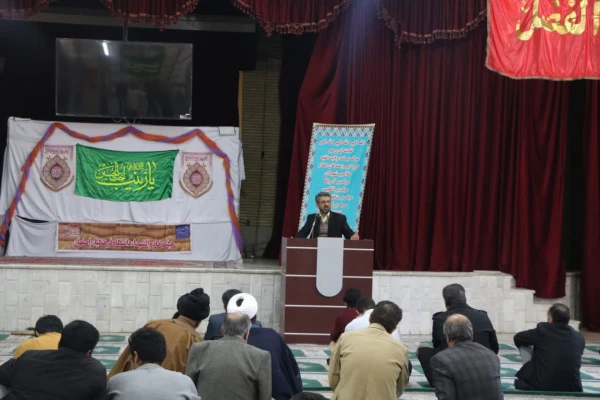 غبارروبی مزار شهدای گمنام به مناسبت هفته بسیج  4