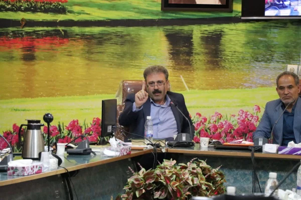 برگزاری پانزدهمین نشست از چهارمین همایش بین المللی مولوی پژوهی در دانشگاه فرهنگیان استان اصفهان
 4