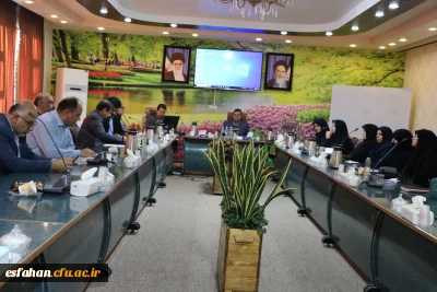 در سالن جلسات پردیس شهید با هنر برگزار گردید

دومین نشست تخصصی شورای دانشجویی 