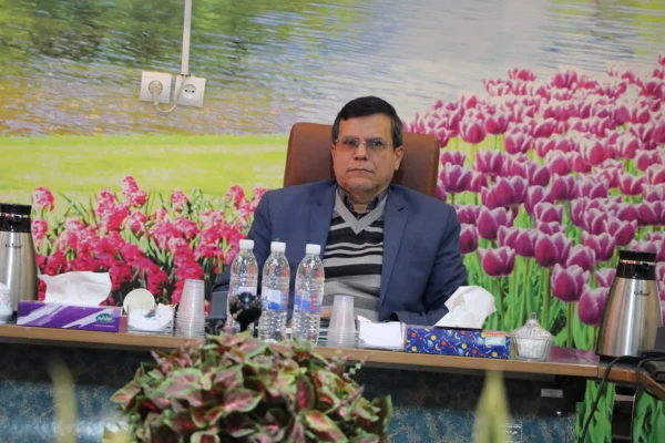 دومین نشست تخصصی شورای دانشجویی  3