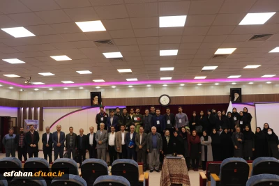 در سالن اجتماعات شهید سلیمانی پردیس فاطمه زهرا(س) برگزار شد  

 میزگرد تخصصی  «بررسی برنامه درسی آموزش ریاضی رشته کارشناسی علوم تربیتی دانشگاه فرهنگیان و چالش ها و راهکارهای آن»