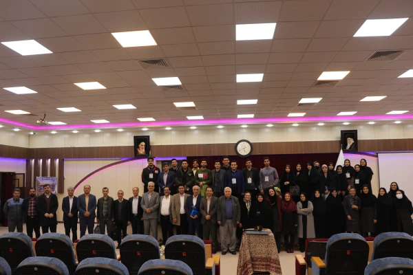  میزگرد تخصصی  «بررسی برنامه درسی آموزش ریاضی رشته کارشناسی علوم تربیتی دانشگاه فرهنگیان و چالش ها و راهکارهای آن» 2