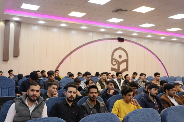  میزگرد تخصصی  «بررسی برنامه درسی آموزش ریاضی رشته کارشناسی علوم تربیتی دانشگاه فرهنگیان و چالش ها و راهکارهای آن» 4