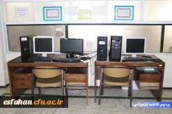 پردیس فاطمه الزهرا(س)