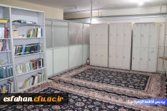 پردیس فاطمه الزهرا(س)