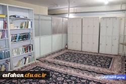 پردیس فاطمه الزهرا(س)