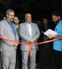 افتتاحیه سالن بدنسازی دانشگاه فرهنگیان مرکز شهید دکتر آیت نجف آباد