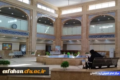 مرکز امام خمینی(س) کاشان