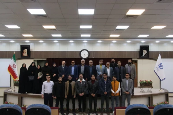 بیست و دومین نشست از چهارمین همایش بین المللی مولوی پژوهی 2