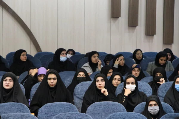 بیست و دومین نشست از چهارمین همایش بین المللی مولوی پژوهی 6