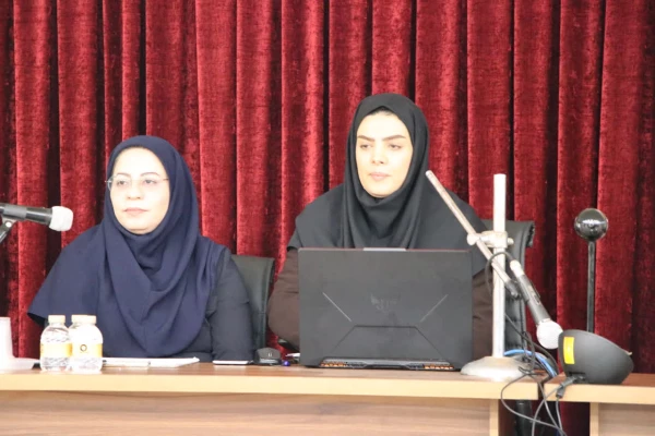 بیست و دومین نشست از چهارمین همایش بین المللی مولوی پژوهی 8