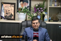 برگزاری جلسه نظارت و ارزیابی و بررسی نتایج بازدید های نظارتی پردیس ها و مراکز  3