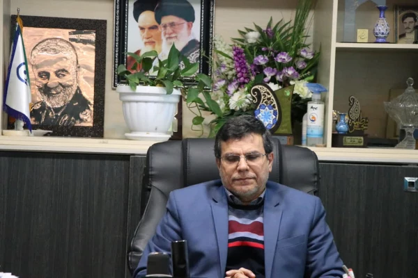 برگزاری جلسه نظارت و ارزیابی و بررسی نتایج بازدید های نظارتی پردیس ها و مراکز  3