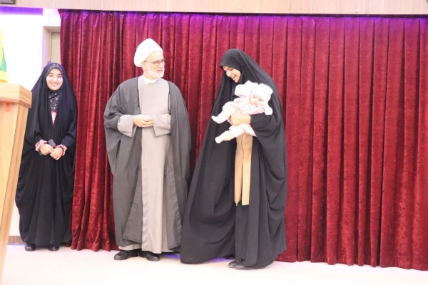 گرامیداشت روز دانشجو در دانشگاه فرهنگیان پردیس فاطمه زهرا (س) استان اصفهان 3