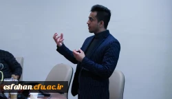 کارگاه توانمند سازی فعالین و اعضای روابط عمومی 3