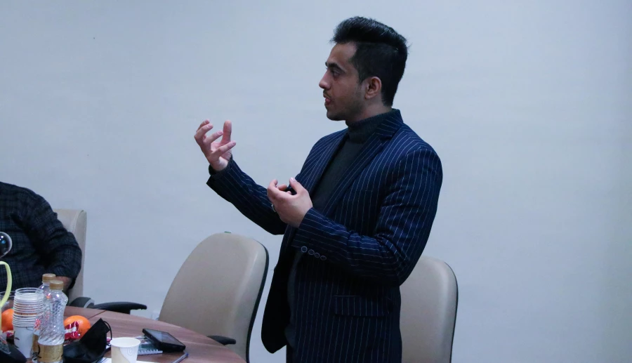 کارگاه توانمند سازی فعالین و اعضای روابط عمومی 3