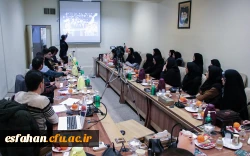 کارگاه توانمند سازی فعالین و اعضای روابط عمومی 4