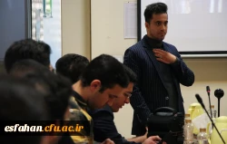 کارگاه توانمند سازی فعالین و اعضای روابط عمومی 5