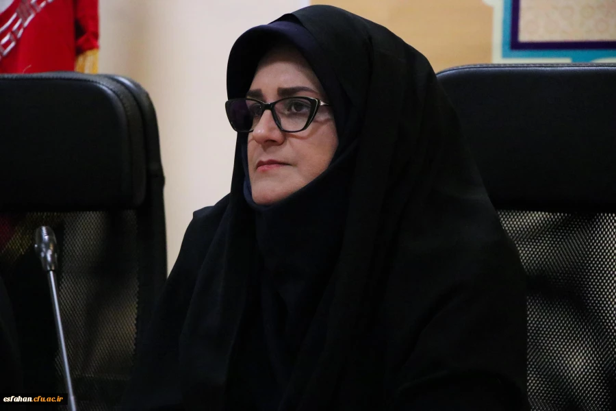 کارگاه توانمند سازی فعالین و اعضای روابط عمومی 7