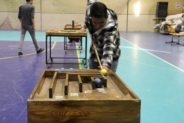 برنامه های متنوع ورزشی به مناسبت روز دانشجو 3