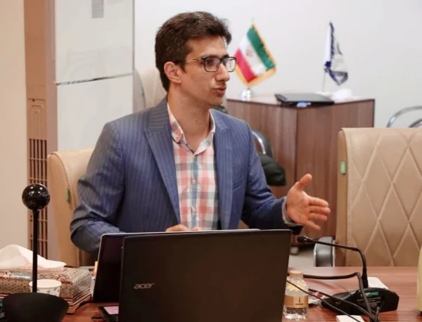 برگزاری کارگاه آموزشی خبر نویسی و طراحی پوستر 3