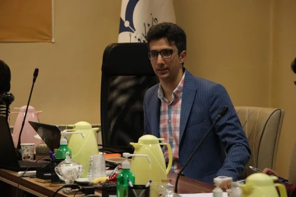 برگزاری کارگاه آموزشی خبر نویسی و طراحی پوستر 6