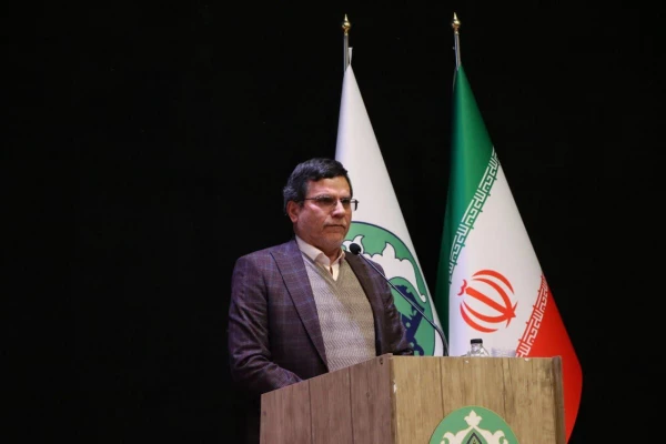  آیین پایانی چهارمین همایش بین المللی مولوی پژوهی 2