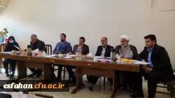 مصاحبه اساتید هیأت علمی دانشگاه پیام نور  2