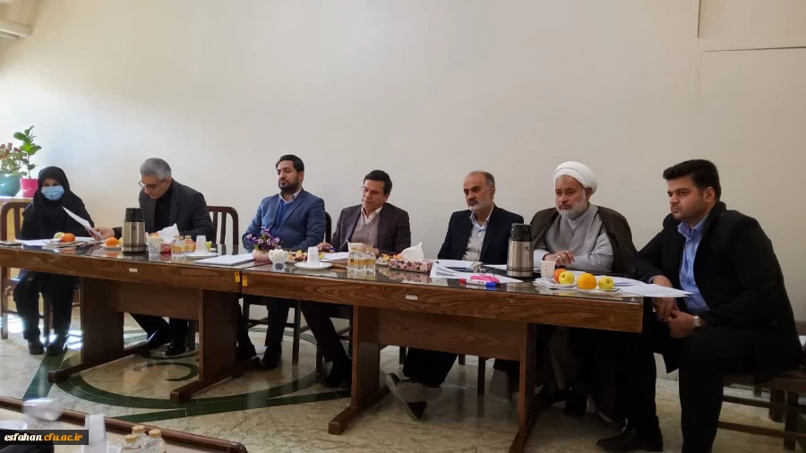 مصاحبه اساتید هیأت علمی دانشگاه پیام نور  2