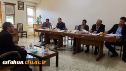 مصاحبه اساتید هیأت علمی دانشگاه پیام نور  3