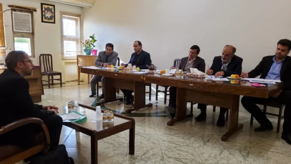 مصاحبه اساتید هیأت علمی دانشگاه پیام نور  3