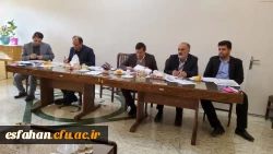 مصاحبه اساتید هیأت علمی دانشگاه پیام نور  4