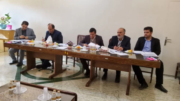 مصاحبه اساتید هیأت علمی دانشگاه پیام نور  4