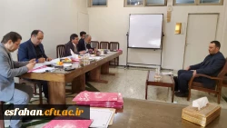 مصاحبه اساتید هیأت علمی دانشگاه پیام نور  5