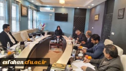 مصاحبه اساتید هیأت علمی دانشگاه پیام نور  6