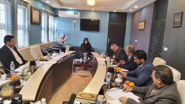 مصاحبه اساتید هیأت علمی دانشگاه پیام نور  6