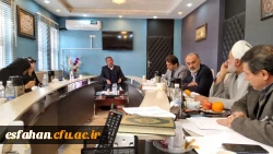 مصاحبه اساتید هیأت علمی دانشگاه پیام نور  7