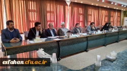 مصاحبه اساتید هیأت علمی دانشگاه پیام نور  8