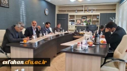 مصاحبه اساتید هیأت علمی دانشگاه پیام نور  9