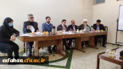 مصاحبه اساتید هیأت علمی دانشگاه پیام نور  10