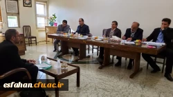 مصاحبه اساتید هیأت علمی دانشگاه پیام نور  13