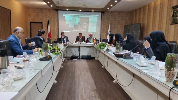 شورای مدیریت و نظارت  2