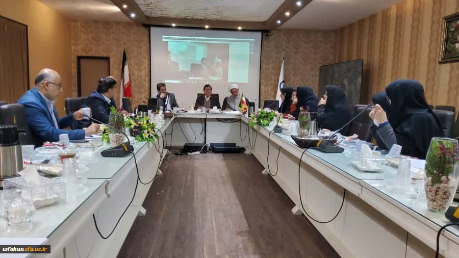 شورای مدیریت و نظارت  2