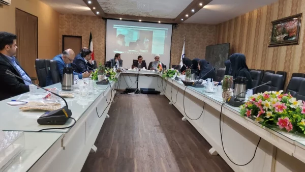 شورای مدیریت و نظارت  3