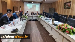 شورای مدیریت و نظارت  5