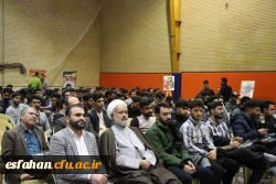 یادواره شهدای دانشجومعلم پردیس شهید باهنر استان اصفهان 7