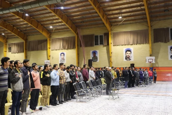 جشن بزرگ «لحظه های خوش یلدایی» 3